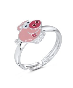Kids Rings CDR-STS-3745 (12-2902)